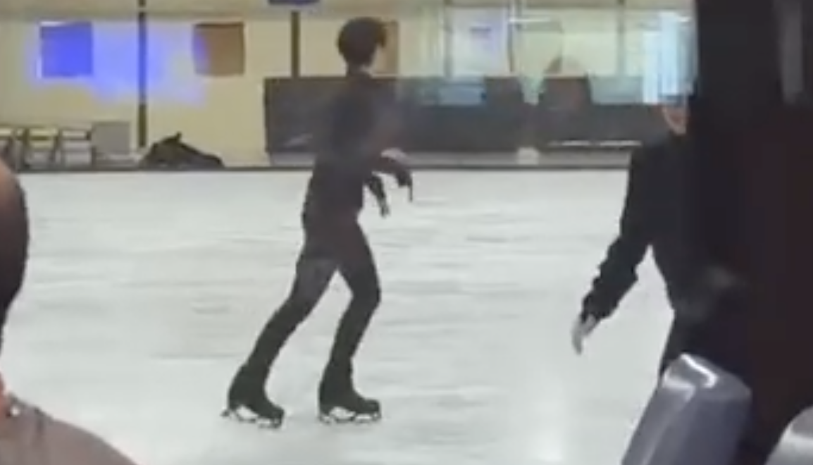 world figure skating