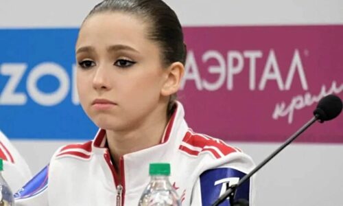WADA demands to deprive Kamila Valieva of all awards and disqualify her for 4 years.